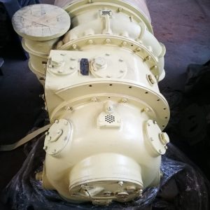 Turbocharger PDH-50